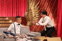 ザ・マミィ (c)フジテレビ