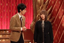 シンクロニシティ (c)フジテレビ