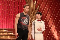 鬼ぷりん (c)フジテレビ