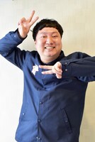 ロングコートダディ兎