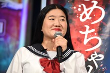 ガンバレルーヤよしこ