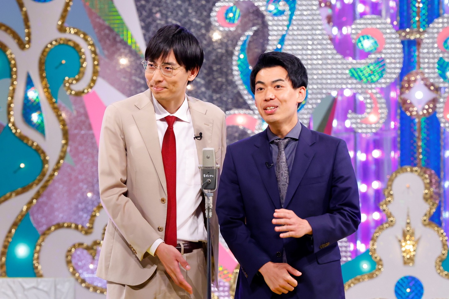 カベポスター (c)カンテレ