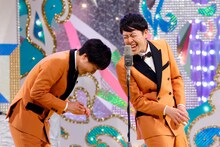 吉田たち (c)カンテレ