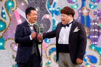 プラス・マイナス (c)カンテレ