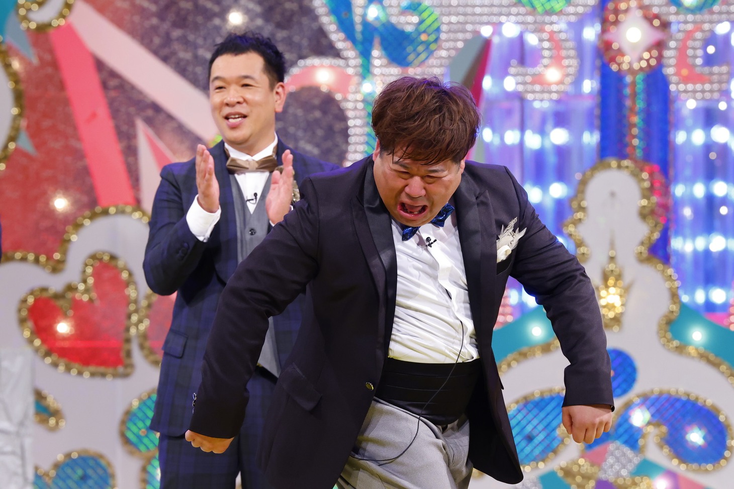 プラス・マイナス (c)カンテレ