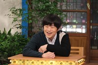 バカリズム (c)テレビ朝日