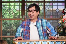 おいでやす小田 (c)テレビ朝日