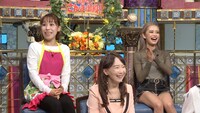 「踊る！さんま御殿!!」のワンシーン。(c)日本テレビ