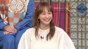 藤本美貴 (c)日本テレビ