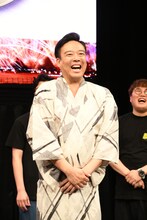 ギャロップ毛利