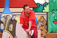 千鳥・大悟 (c)カンテレ