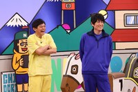 博多華丸・大吉 (c)カンテレ