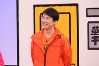 かまいたち濱家 (c)カンテレ