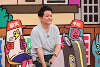 千鳥ノブ (c)カンテレ