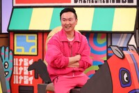 かまいたち山内 (c)カンテレ