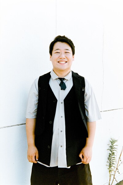 ラランド・ニシダ