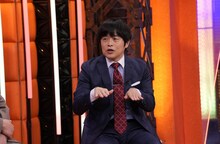 バカリズム (c)テレビ朝日