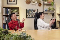 かまいたち (c)ABCテレビ