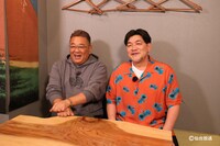 サンドウィッチマン