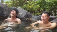 「向井長田のくるま温泉ちゃんねる」より。