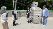 「せとチャレ！STU48」より。(c)広島ホームテレビ