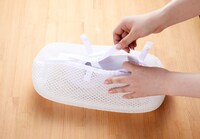 「静音 くつ丸洗い洗濯ネット」