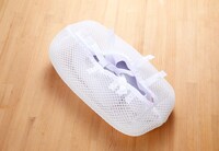 「静音 くつ丸洗い洗濯ネット」