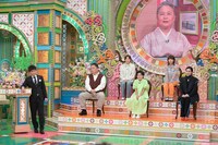 「プレバト!!」6月1日放送回の様子。