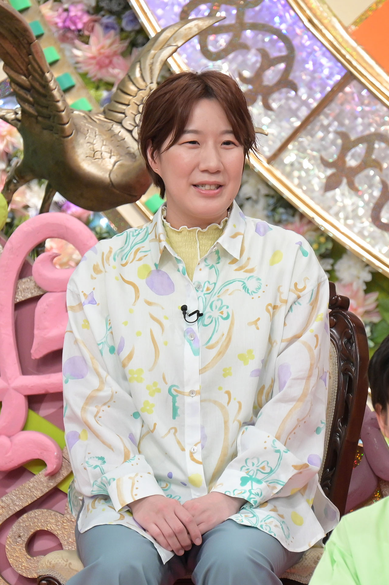 Aマッソ村上