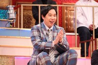 霜降り明星せいや (c)フジテレビ