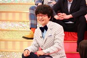 本村健太郎 (c)フジテレビ