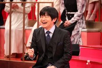 バカリズム (c)フジテレビ