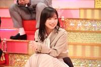 齊藤京子 (c)フジテレビ