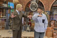 ダウンタウン (c)読売テレビ
