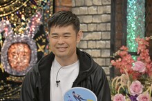 品川庄司・品川 (c)読売テレビ