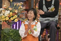財前直見 (c)読売テレビ