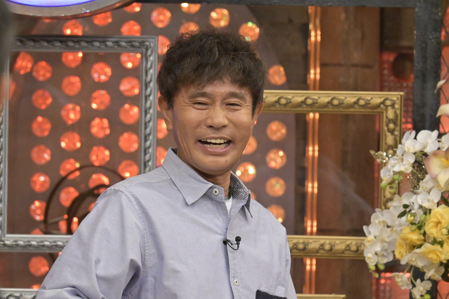 ダウンタウン浜田 (c)読売テレビ