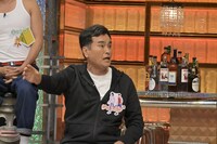 石原良純 (c)読売テレビ