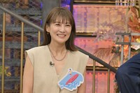 藤崎奈々子 (c)読売テレビ