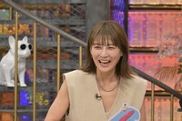 藤崎奈々子 (c)読売テレビ