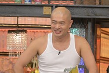 あばれる君 (c)読売テレビ