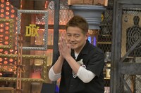 スピードワゴン井戸田 (c)読売テレビ