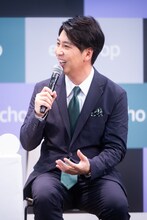 ニューヨーク屋敷