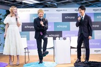 左からゆうちゃみ、ニューヨーク。