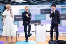 左からゆうちゃみ、ニューヨーク。