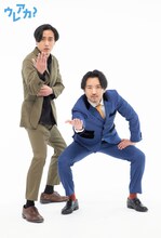 素敵じゃないか