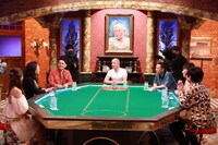 「人志松本の酒のツマミになる話」のワンシーン。(c)フジテレビ