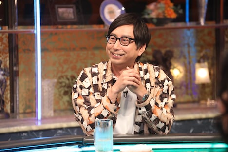 おいでやす小田 (c)フジテレビ