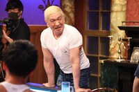 松本人志 (c)フジテレビ