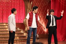 や団 (c)フジテレビ